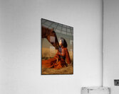 FA 25 2x3 913 Acrylic Print