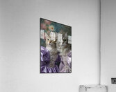 FA 25 2x3 907 Acrylic Print