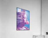 FA 25 2x3 898 Acrylic Print