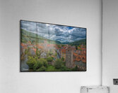 FA 25 2x3 916 Acrylic Print