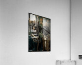 FA 25 2x3 906 Acrylic Print
