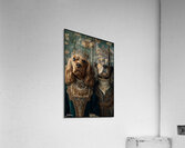 FA 25 2x3 903 Acrylic Print