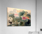FA 25 2x3 943 Acrylic Print
