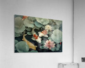 FA 25 2x3 951 Acrylic Print