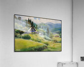 FA 25 2x3 920 Acrylic Print
