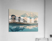 FA 25 2x3 986 Acrylic Print