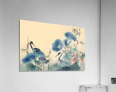 FA 25 2x3 948 Acrylic Print