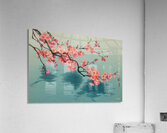 FA 25 2x3 953 Acrylic Print