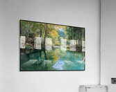 FA 25 2x3 928 Acrylic Print
