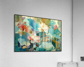 FA 25 2x3 941 Acrylic Print