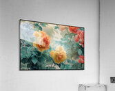 FA 25 2x3 918 Acrylic Print