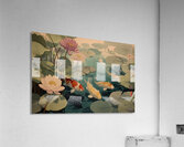 FA 25 2x3 949 Acrylic Print