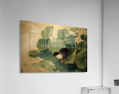 FA 25 2x3 988 Acrylic Print