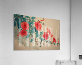 FA 25 2x3 982 Acrylic Print