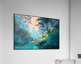 FA 25 2x3 922 Acrylic Print