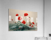 FA 25 2x3 975 Acrylic Print