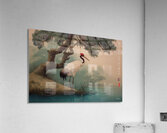 FA 25 2x3 957 Acrylic Print