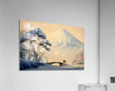 FA 25 2x3 989 Acrylic Print