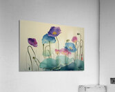 FA 25 2x3 973 Acrylic Print