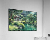FA 25 2x3 921 Acrylic Print