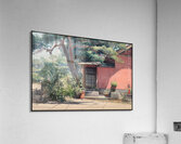 FA 25 2x3 935 Acrylic Print