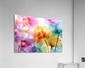 FA 25 2x3 930 Acrylic Print