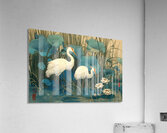 FA 25 2x3 968 Acrylic Print