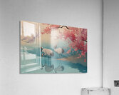 FA 25 2x3 964 Acrylic Print