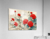 FA 25 2x3 984 Acrylic Print