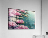FA 25 2x3 931 Acrylic Print