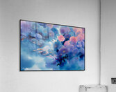 FA 25 2x3 919 Acrylic Print