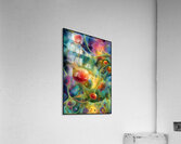 FA 25 2x3 993 Acrylic Print