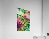 FA 25 2x3 1004 Acrylic Print