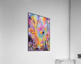 FA 25 2x3 995 Acrylic Print
