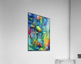 FA 25 2x3 1002 Acrylic Print