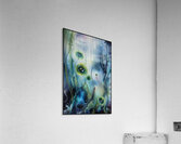 FA 25 2x3 994 Acrylic Print
