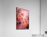 FA 25 2x3 1006 Acrylic Print