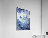FA 25 2x3 1013 Acrylic Print