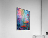 FA 25 2x3 997 Acrylic Print