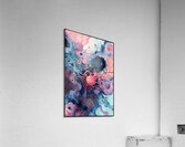 FA 25 2x3 996 Acrylic Print