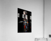 FA 25 2x3 1021 Acrylic Print