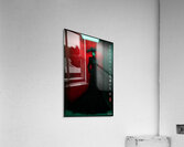 FA 25 2x3 1031 Acrylic Print