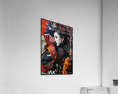 FA 25 2x3 1058 Acrylic Print