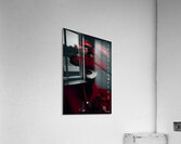 FA 25 2x3 1064 Acrylic Print