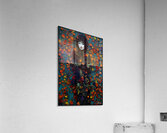 FA 25 2x3 1063 Acrylic Print