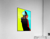FA 25 2x3 1035 Acrylic Print