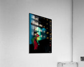 FA 25 2x3 1023 Acrylic Print