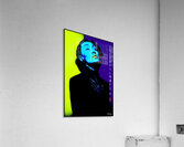 FA 25 2x3 1014 Acrylic Print