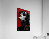 FA 25 2x3 1018 Acrylic Print