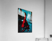 FA 25 2x3 1068 Acrylic Print